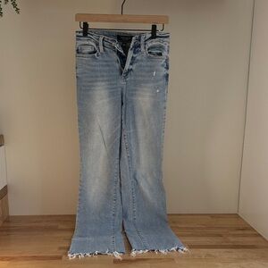 Judy Blue Light Denim Jeans